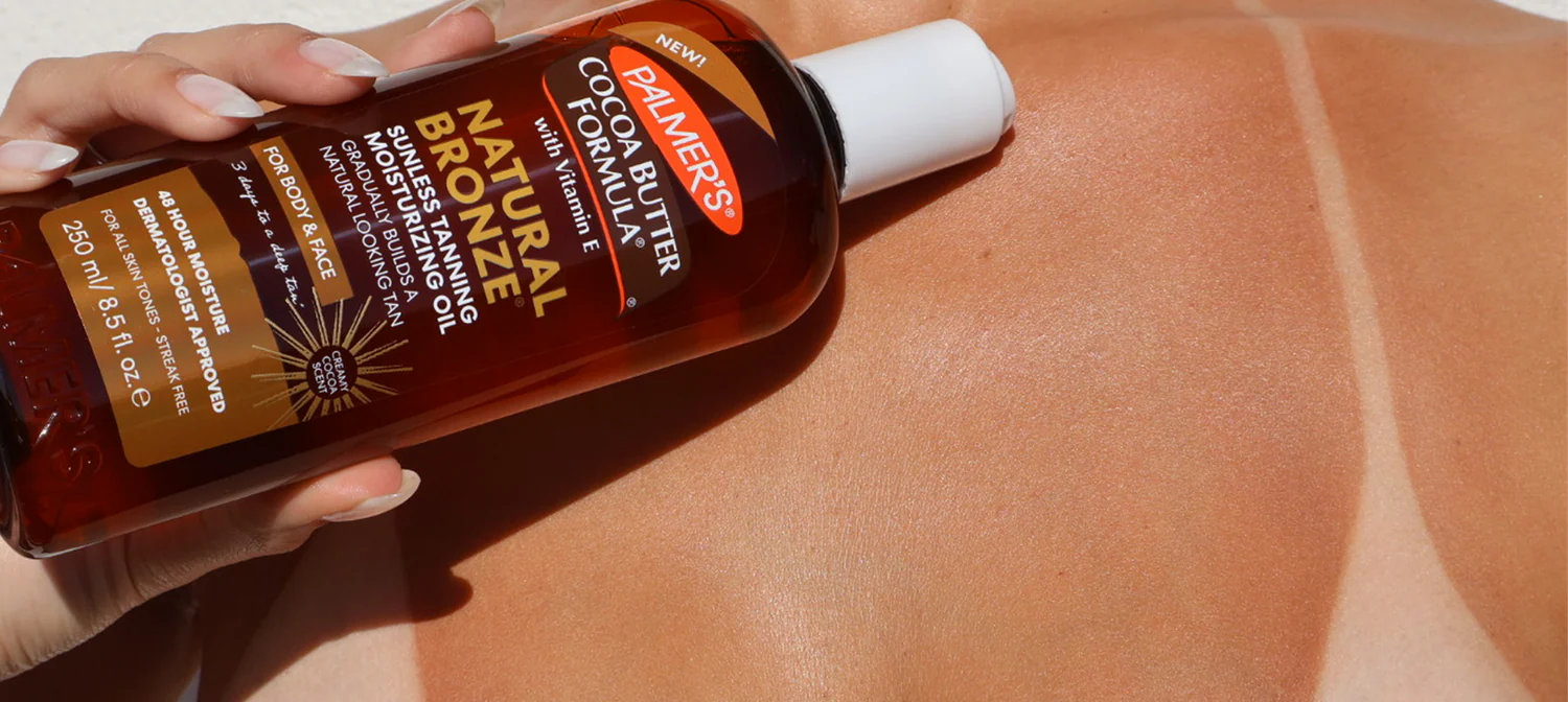 Natural Beauty, Trusted for Generations