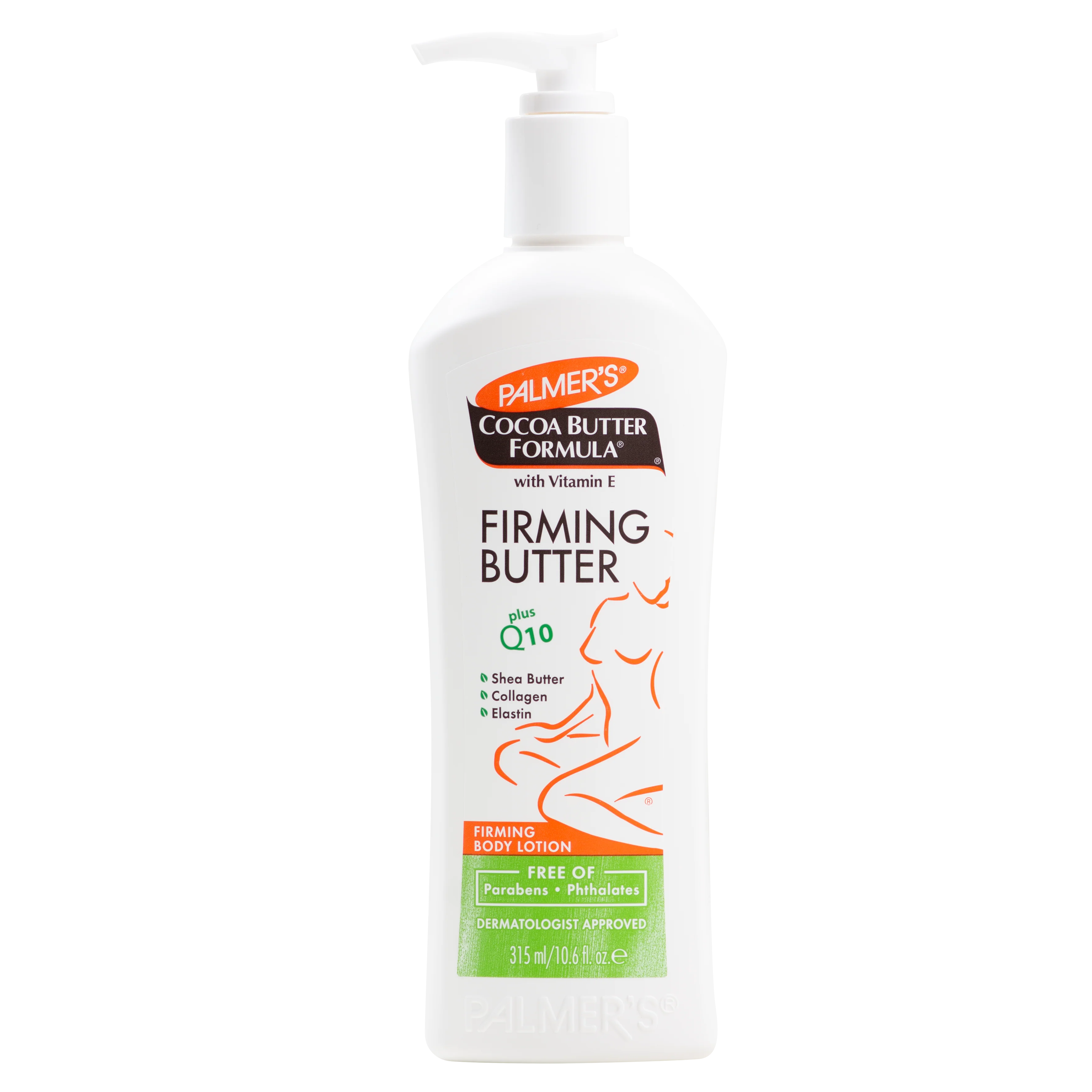 Firming